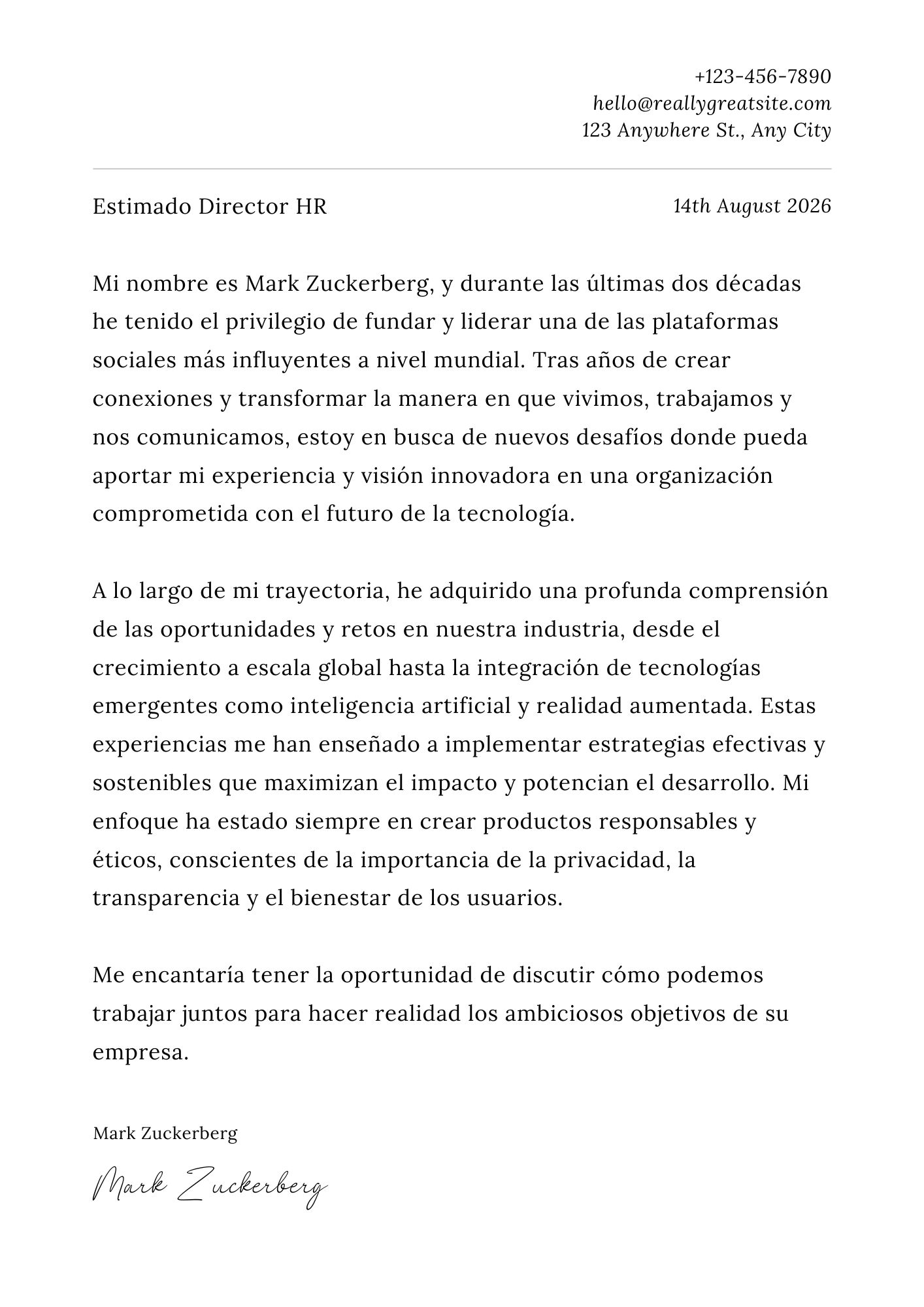Job Advisor