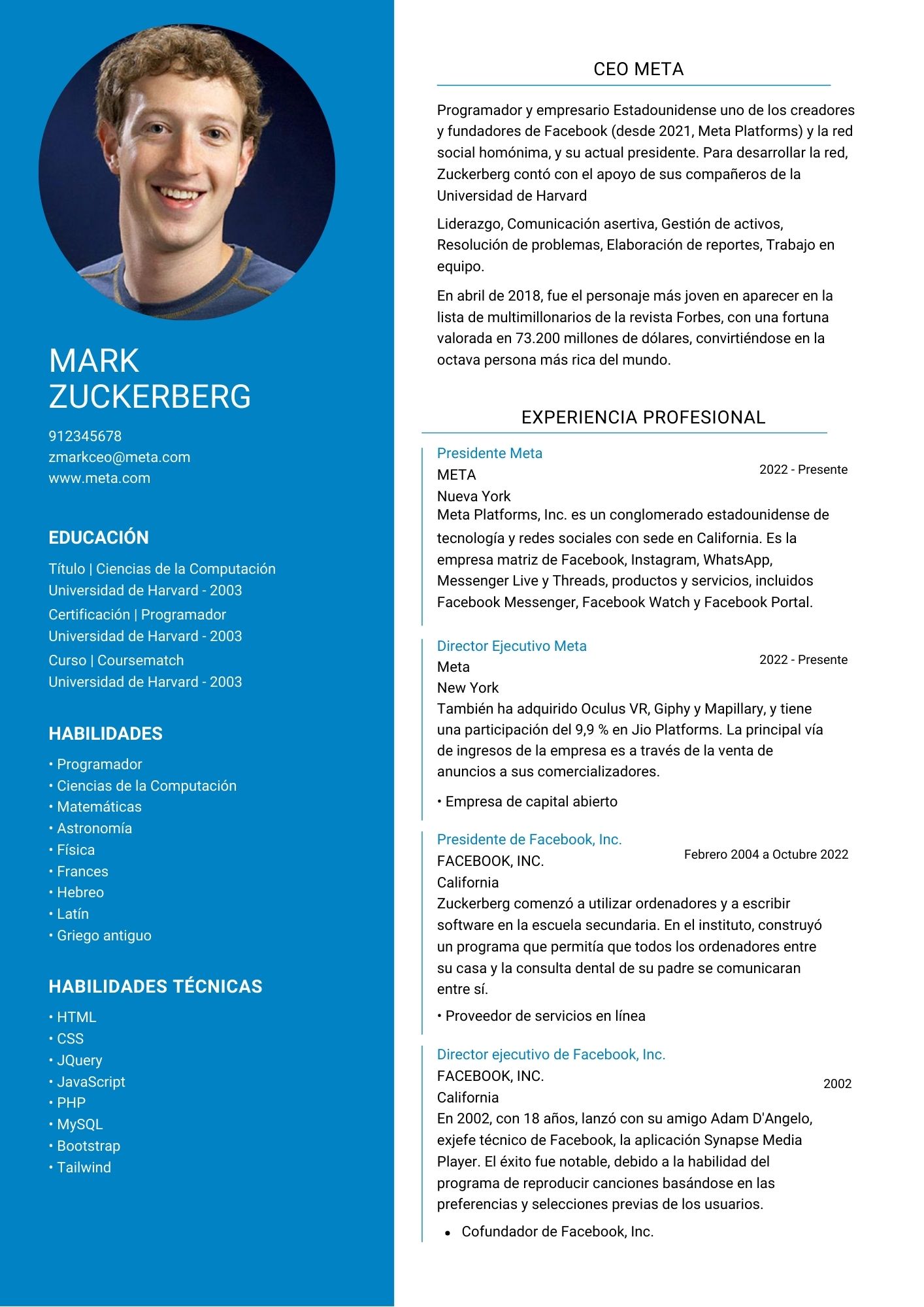Job Advisor